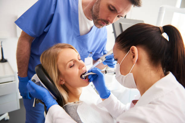 Best Root Canal Treatment  in Demopolis, AL