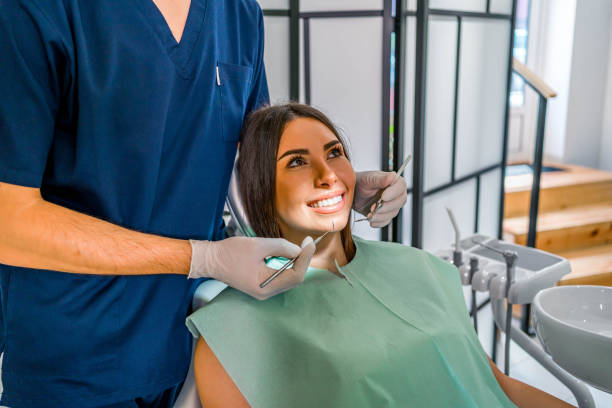 Best Cosmetic Dentistry  in Demopolis, AL