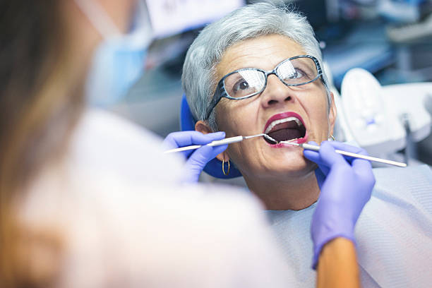 Emergency Dental Services in Demopolis, AL